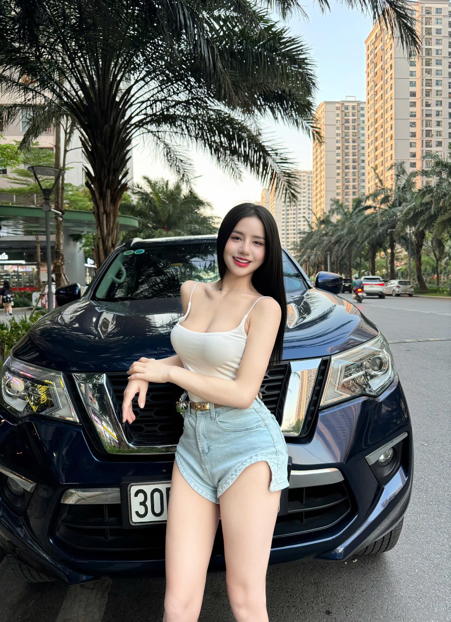 产品视频